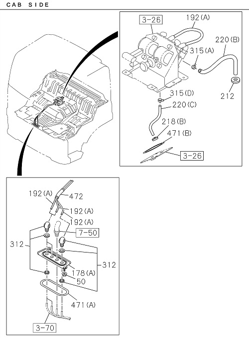 Partial Engine